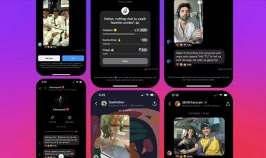 Instagram लाया कमाल का फीचर, अब अपने पसंदीदा क्रिएटर से सीधे मैसेज में कर सकेंगे बात