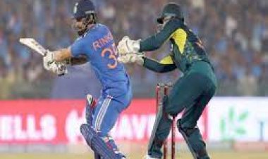 "रायपुर में इंडिया बनाम ऑस्ट्रेलिया T20 मैच: पुलिस ने सुरक्षा की व्यवस्था को लेकर की तैयारियाँ, ट्रैफिक परेशानी से बचाने के लिए किए प्रतिबंध"