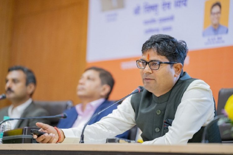 पहली बार छत्तीसगढ़ के बजट में पूंजीगत व्यय में बड़ी वृद्धि