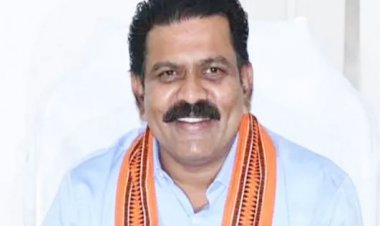 कांग्रेस हमेशा अपने विचारों को समाज पर थोपती रही है : विजय शर्मा