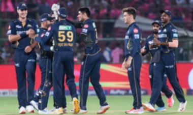 दिल्ली बनाम गुजरात, कुल मिलाकर आमने-सामने; कब और कहां देखें