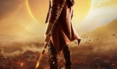 अपकमिंग फिल्‍म 'मिराई' में दिखाई देंगे 'हनुमान' फेम एक्टर तेजा सज्जा