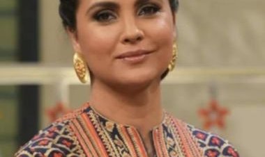 जैसे-जैसे बड़ी हो रही हूं, मैं ग्लैमरस होने की सोच से मुक्त हो रही हूं : लारा दत्ता