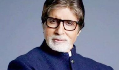 मेगास्टार अमिताभ बच्चन ने पुराना किस्सा शेयर किया