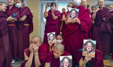 केजरीवाल की 24 घंटे निगरानी का आरोप लगाते हुए पीएम मोदी को संजय सिंह ने लिखा पत्र