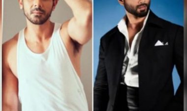 पावेल गुलाटी ने की शाहिद कपूर की जमकर तारीफ, कहा- 'उन्होंने 'देवा' सेट पर हर पल को यादगार बनाया'