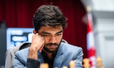 विश्व शतरंज चैम्पियनशिप की मेजबानी का दावा करेगा भारत : एआईसीएफ सचिव पटेल