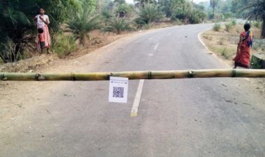 बीज पंडुम मनाने आधुनिक तरीके से चंदा