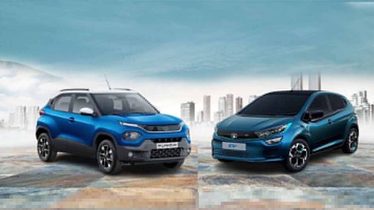 महिला स्वीप कार रैली 21 को