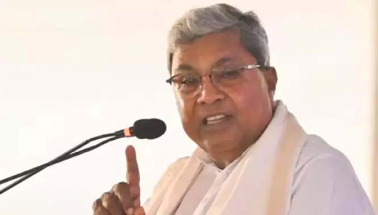 कर्नाटक में कांग्रेस पार्षद की बेटी की हत्या, BJP बोली- ये लव जिहाद, CM सिद्धारमैया ने किया पलटवार