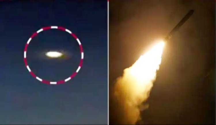 इजरायल ने ईरान के कई शहरों पर किया मिसाइलों से हमला