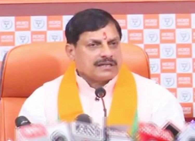 राजनांदगांव में बड़ी जीत हासिल करने जा रहे हैं : CM विष्णुदेव साय