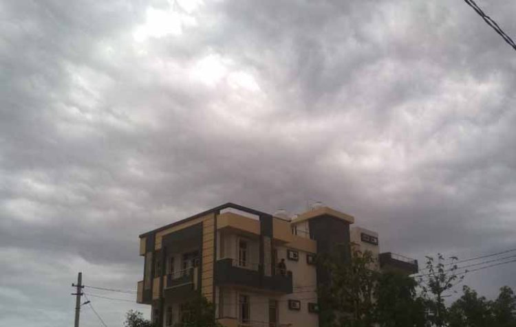 रायपुर सहित प्रदेश में आज भी रहेगा मौसम सुहाना