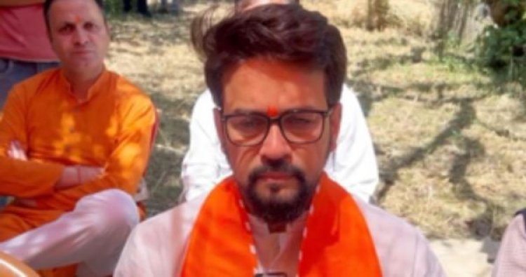 अमेरिका ने चीन को क्या चेतावनी दी और क्यों?