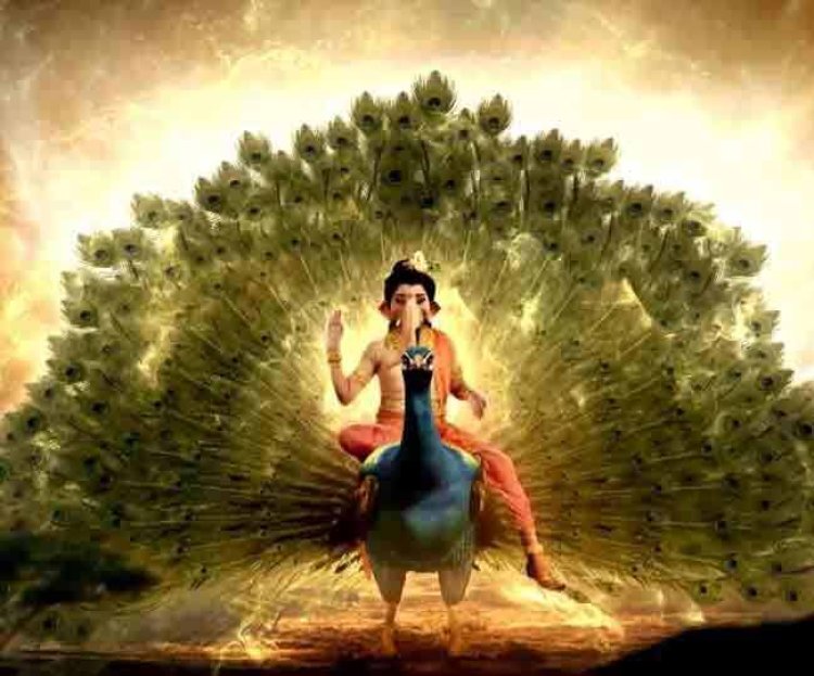 भगवान गणेश के विकट रूप की पूजा करने से मिलेगी सुख और समृद्धि