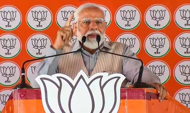 चौथे चरण की सभी पांच सीट पर राजग का कब्जा, तीन सीट पर इंडिया गठबंधन के नवोदित प्रत्याशी देंगे चुनौती