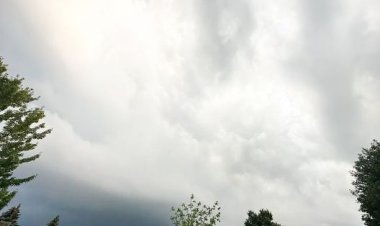 छत्तीसगढ़ में अगले 5 दिनों तक बारिश और आंधी चलने के आसार