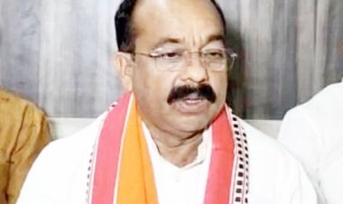 आत्मानंद स्कूल कांग्रेस पार्टी का स्कूल नहीं है : अरुण साव