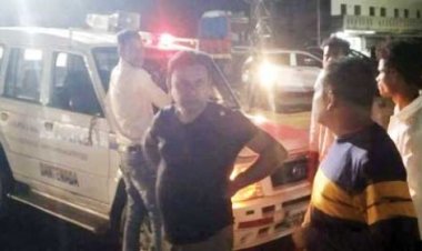 यातायात नियमों का उल्लंघन, चालान