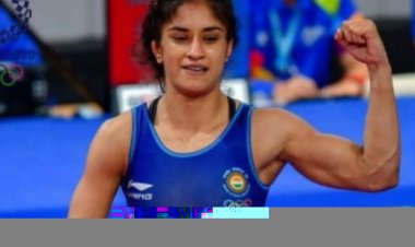 ओलंपिक ट्रायल होगा या नहीं, इसका फैसला चयन समिति करेगी: संजय सिंह