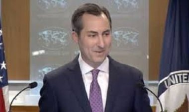 भारत में मुस्लिमों को लेकर छपी न्यूयॉर्क टाइम्स की रिपोर्ट पर अमेरिका क्या बोला