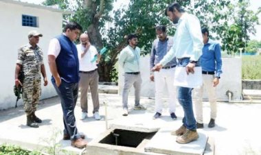 काम को गुणवत्तापूर्ण समय सीमा के भीतर पूर्ण करने के निर्देश