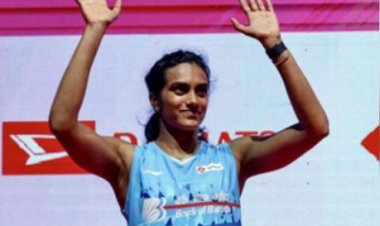 सिंधु मलेशिया मास्टर्स के रोमांचक फ़ाइनल में तीन गेमों में हारीं