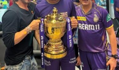 सुनील नारायण ने अच्छे प्रदर्शन के लिए गौतम गंभीर को दिया क्रेडिट