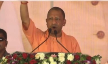 हम लोग अयोध्या और काशी के बाद मथुरा जाने की तैयारी कर रहे हैं : सीएम योगी