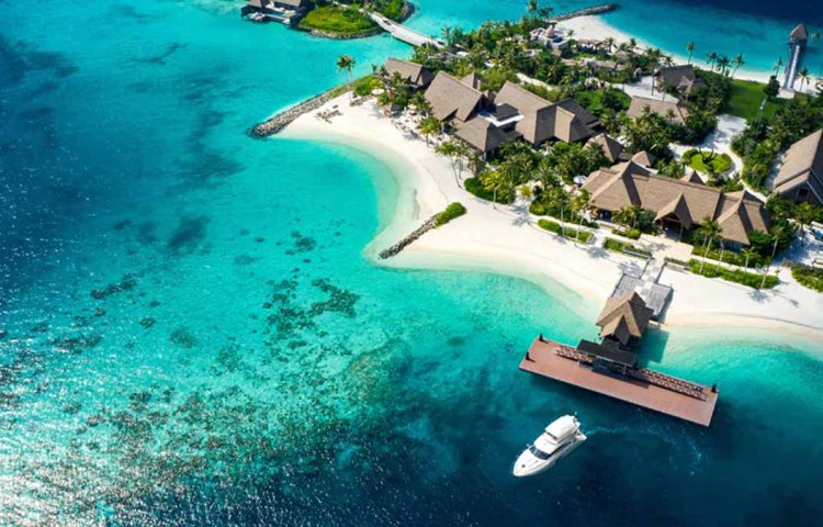 42% तक गिरी मालदीव पहुंचने वाले टूरिस्ट्स की तादाद, टूरिज्म मंत्री ने भारत से की ये अपील