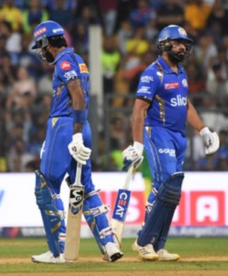 टी20 विश्व कप से पहले अपनी फॉर्म हासिल कर लेंगे रोहित और हार्दिक : मूडी