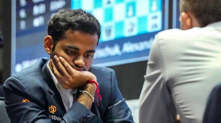 तोक्यो में सिर्फ खेलकर खुशी थी लेकिन पेरिस में अधिक एकाग्र रहूंगी: दीक्षा