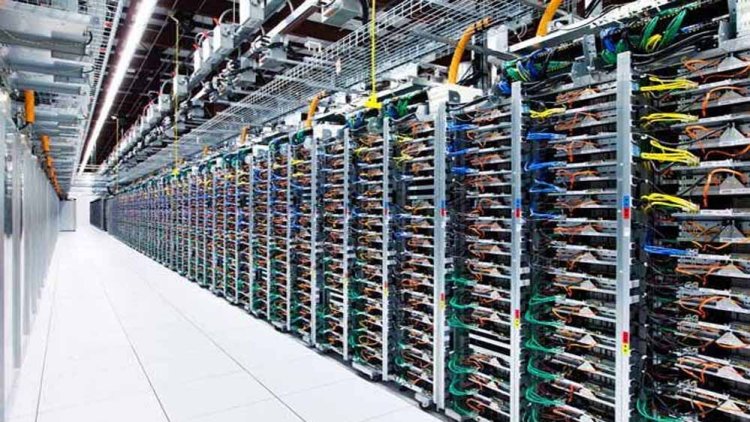 रियल एस्टेट में डेटा सेंटर के चलते आएगी तेजी, 2026 तक 5.7 अरब डॉलर का होगा निवेश !