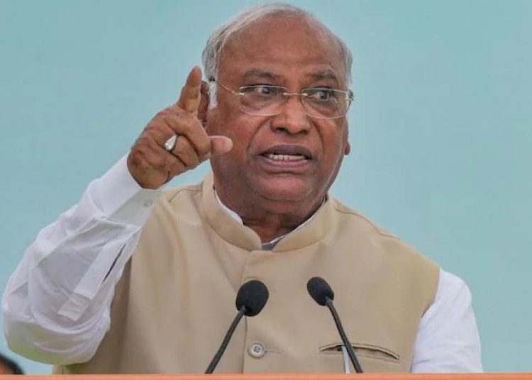 ‘अग्निपथ’ योजना राष्ट्रीय सुरक्षा के लिए खतरा: कांग्रेस