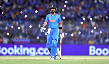 अमेरिका में टी20 विश्वकप का आयोजन दुनिया में क्रिकेट के बढ़ते प्रभाव को दिखाता है: कोहली