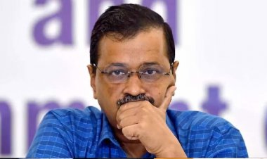 ‘अब तो जेल में जाना पड़ेगा ‘सीएम केजरीवाल को कोर्ट से राहत नहीं, कल करना होगा सरेंडर