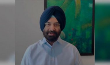 केजरीवाल को अंतरिम जमानत मिलने पर बोली भाजपा, 'सुप्रीम कोर्ट के फैसले से स्पष्ट हुआ कि वह घोटाले में लिप्त हैं'