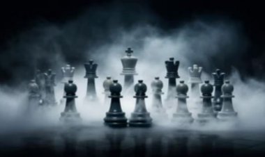 विश्व शतरंज चैंपियशिप की मेजबानी के लिए तीन में से दो बोलियां भारत से