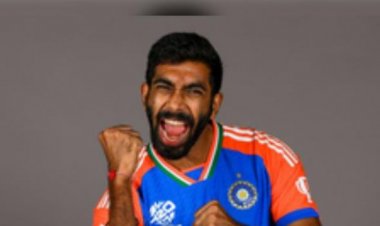 परिणाम की चिंता नहीं बल्कि खेल का आनंद लेना चाहते हैं बुमराह