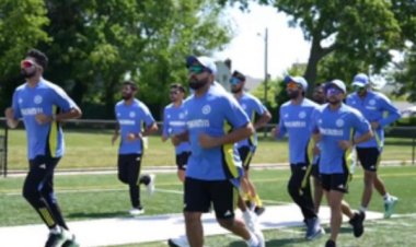 भारत और बांग्लादेश की टक्कर, परफेक्ट प्लेइंग-11 की तलाश में टीम इंडिया