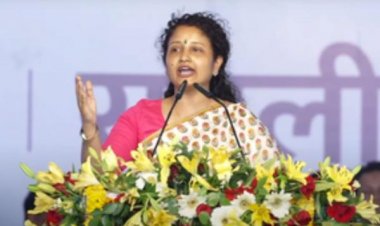 झारखंड की सत्ता के गलियारे में 4 जून के बाद मचेगी हलचल, बदल सकते हैं कई 'चेहरे'