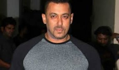 सलमान ख़ान पर हमले की दूसरी साज़िश, पुलिस का दावा- चार गिरफ़्तार