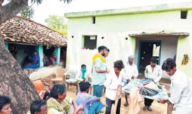 नशे में पत्नी की हत्या, बंदी