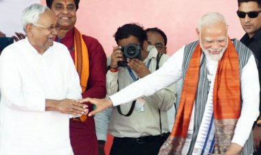 नॉर्वे शतरंज : 8वें राउंड में कार्लसन से हारे प्राग्नानंदा