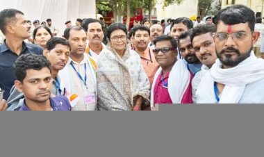 टी-20 वर्ल्ड कप : भारत की शानदार जीत, रोहित शर्मा की रिकॉर्डतोड़ बल्लेबाजी