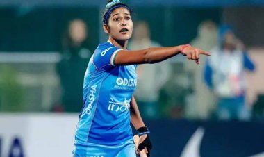 हम अपनी कमजोरियों पर काम कर रहे हैं और एक टीम के रूप में एकजुट हैं : नवनीत कौर