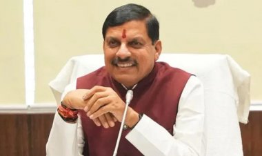 प्रदेश में शुरु होगा एक्शन, सीएम हेल्पलाइन और मेयर की जनसुनवाई होगी शुरू, अवैध कॉलोनियों पर चलेगा बुलडोजर