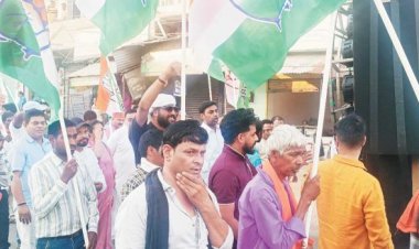 अंतरकलह और संसाधनों का कार्यकर्ताओं तक नहीं पहुंचना भाजपा की हार की मुख्य वजह