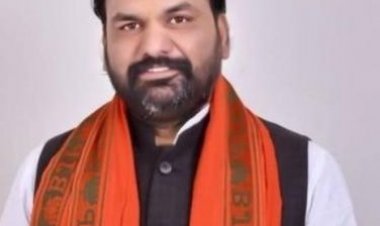 नीतीश कुमार के नेतृत्व में भाजपा 1996 से चुनाव लड़ रही है, आगे भी लड़ेंगी : सम्राट चौधरी