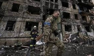 स्कूल में स्थित 'हमास के अड्डे' को बनाया निशाना: इजराइली सेना